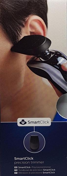 Actual product image Philips Series 9000 S9031/12