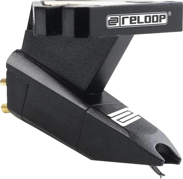 Produktbild reloop Stylus OM Black (Tonabnehmer)