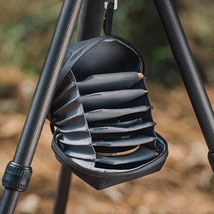 Actual product image Pgytech Filter Organizer M (Kamera Taschenerweiterung)