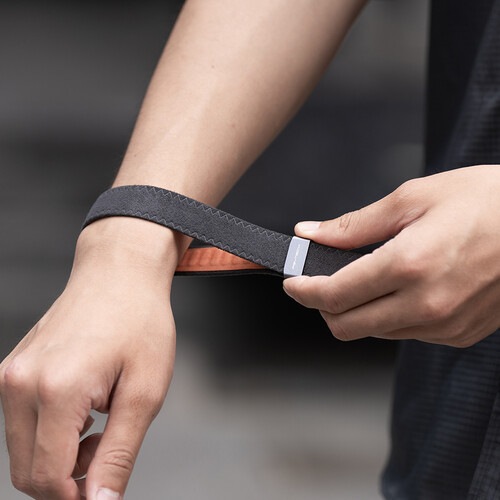 Produktbild Pgytech Camera Wrist Strap Air (Deep Grey) (Handschlaufe)