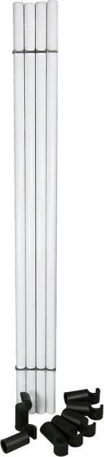 Actual product image Homebox Fixture Poles SP80