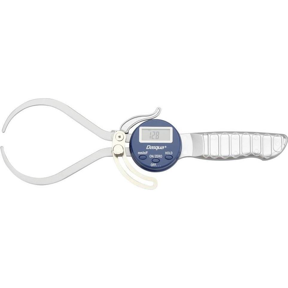 Thumbnail - Dasqua, Messlehre, Digitaler Aussenmessschieber mit Griff, 0–150 mm (15 cm)