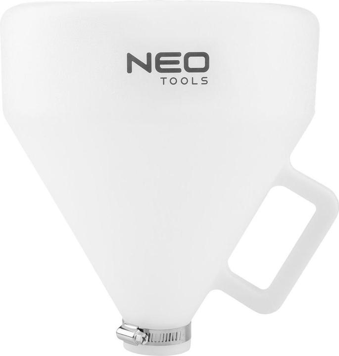 Actual product image Neo spray gun with upper tank 6000ml 8mm (14-220)