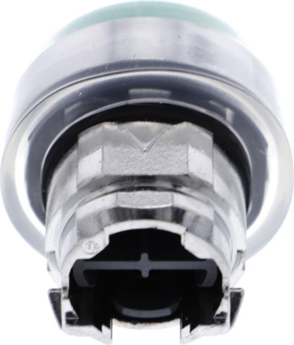 Produktbild Schneider Electric Drucktaster 22mm ZB4BP2 Grün