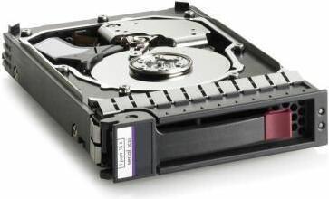 HPE HDD/300GB 15K SAS 3.5 - Acquista Su - Foto 7
