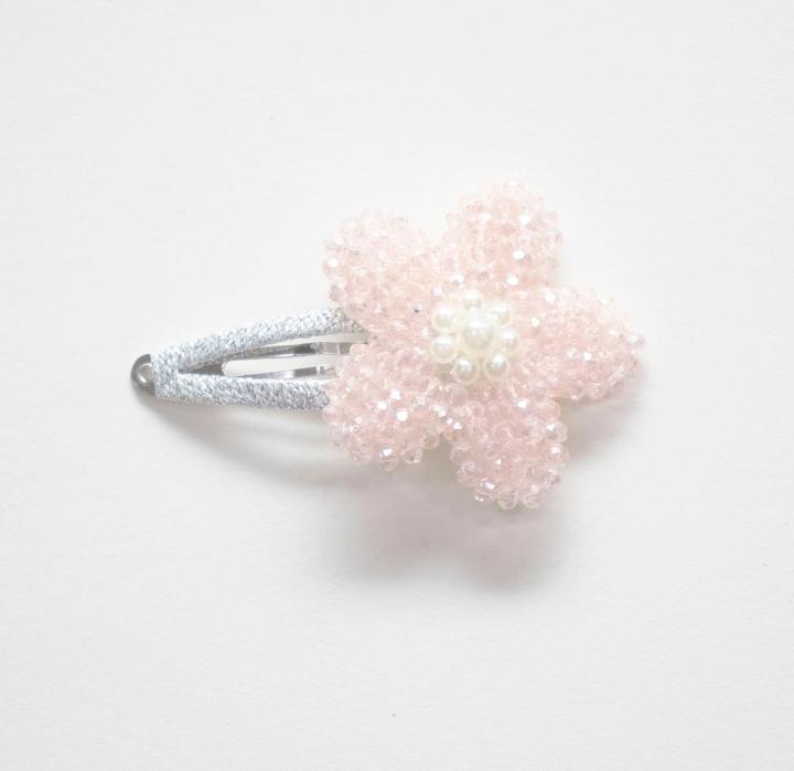 Image du produit Yuko.B Rose