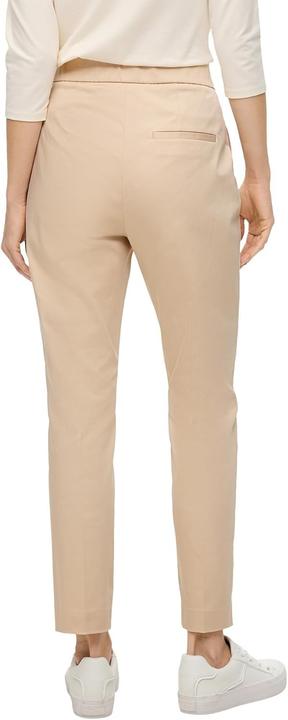 Immagine prodotto s.Oliver Hose Cigarette-Pants mit hohem Bund (46)