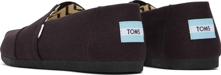 Produktbild Toms Alpargata Schuhe Canvas (45)