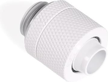 Produktbild Alphacool ANS Eiszapfen 13/10mm Anschraubt??lle G1/4 - White