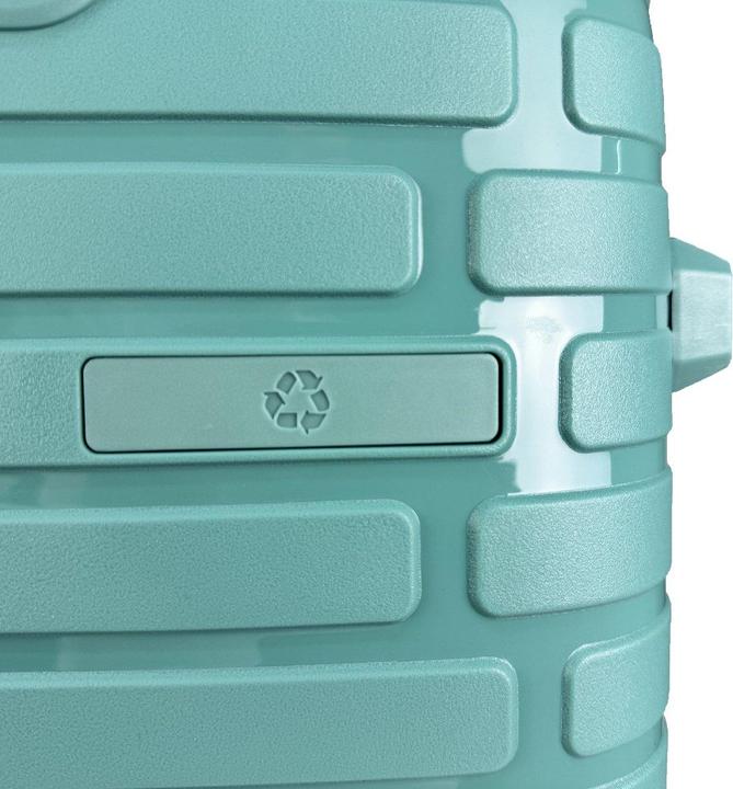 Actual product image BG Berlin Soda Luggage - 3er Kofferset (110 l)