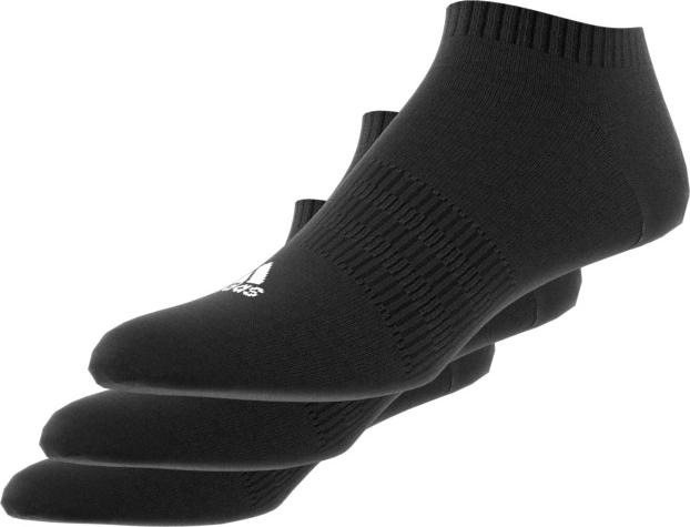 Produktbild adidas C Spw Low 3p,Black/White Black/White XS (XS)