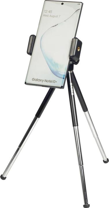 Immagine prodotto Kaiser Fototechnik Set per smartphone (Metallo, Materiale sintetico)