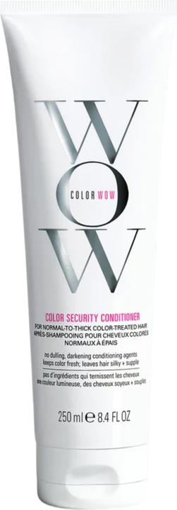 Color Wow Revitalisant de sécurité de couleur, cheveux normaux à épais