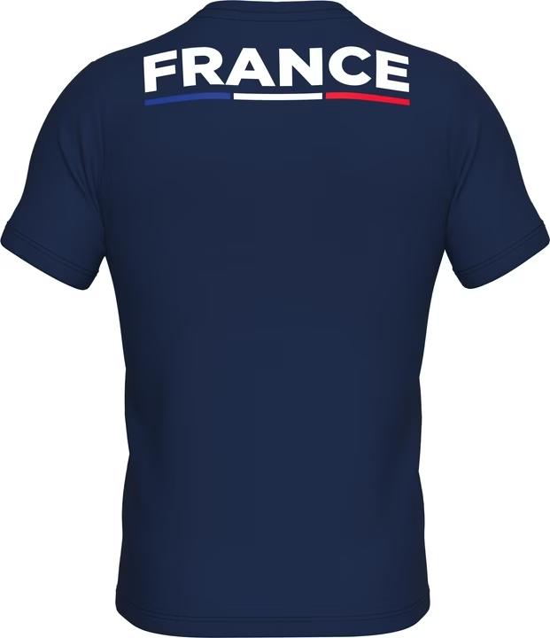Immagine prodotto Errea Maglia Francia Coven 2025/26 (XL)