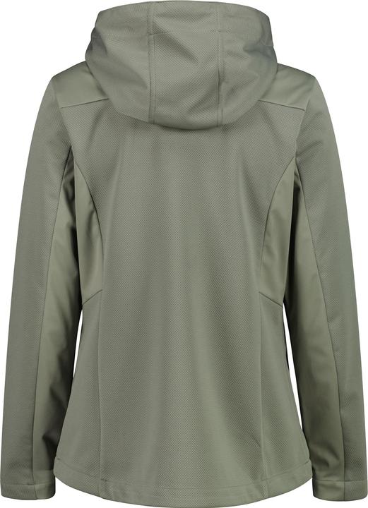 Immagine prodotto CMP Campagnolo Zip Hoodie (M)