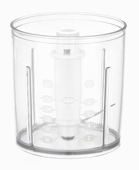 Actual product image Moulinex Soleil DJ360A10 (250 ml, 350 W)