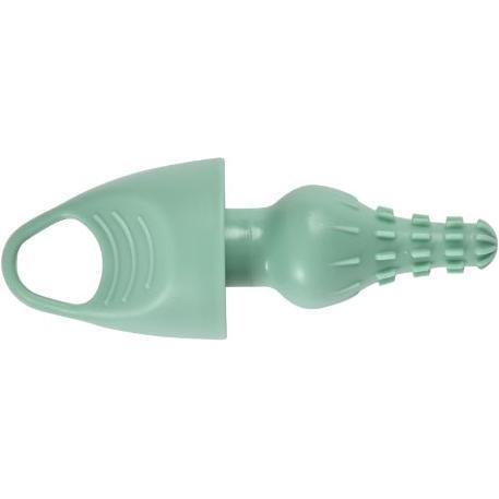 Beaba, Accessori per biberon, Flaschenbürste Silikon salbei