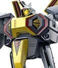 Actual product image Good Smile Company Super Dimension Century Orguss Moderoid Plastic Model Kit Nikick 16 cm
