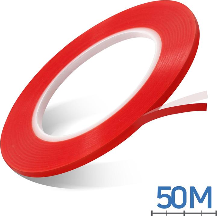 Produktbild Clappio Breite 4mm (4 mm)