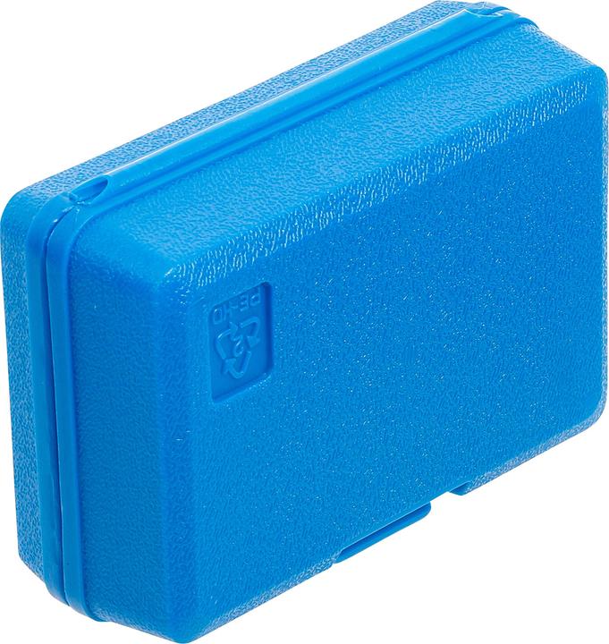 Actual product image BGS Bit Set for Motorcycles Internal Hexagon 17 - 24 mm (Allen screw)