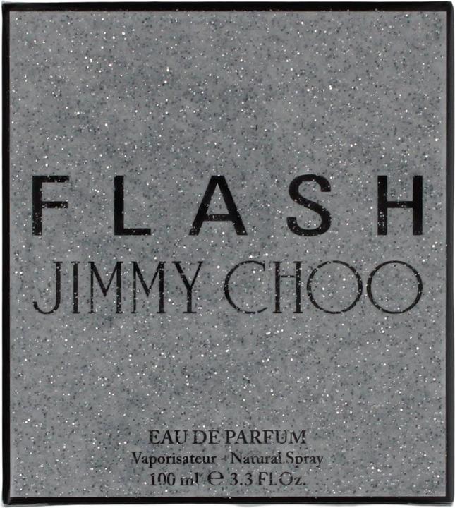 Image du produit Jimmy Choo Flash (Eau de parfum, 100 ml)