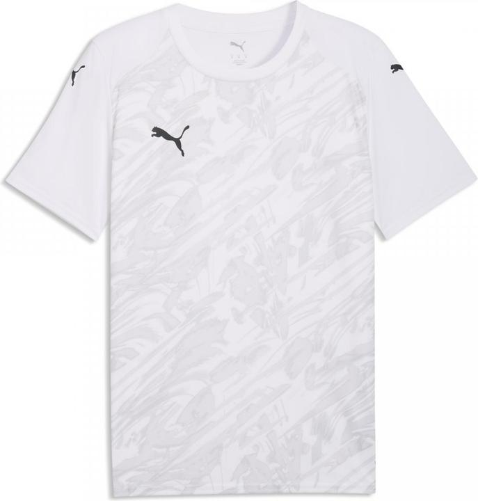 Produktbild Puma teamFINAL Graphic Jersey (M)