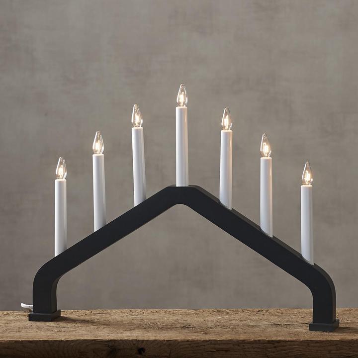 Actual product image Star Trading Candlestick House