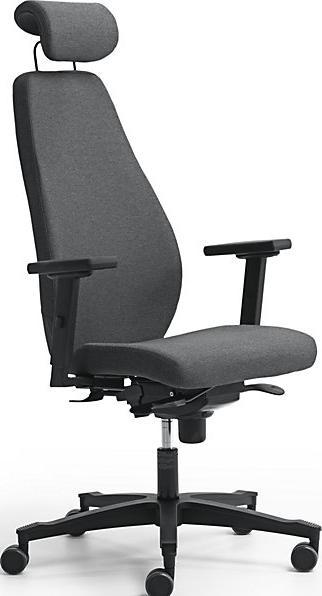 Produktbild kaiserkraft Bürodrehstuhl