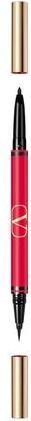 Produktbild Valentino Twin Liner Double-Ended Gel Pencil Eyeliner 01 Schwarz - 8 Gramm (01 Black)