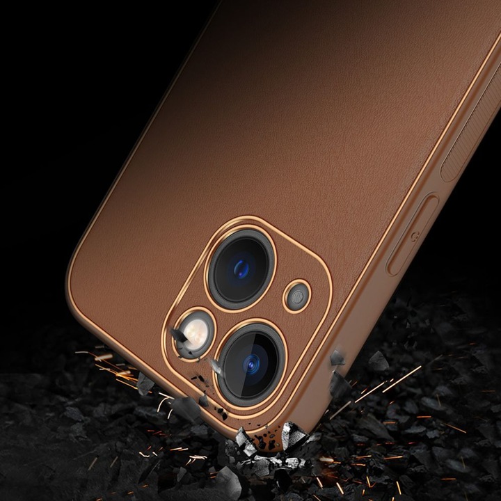 Actual product image Dux Ducis Yolo Series Hardcase Cover (Apple iPhone 14)