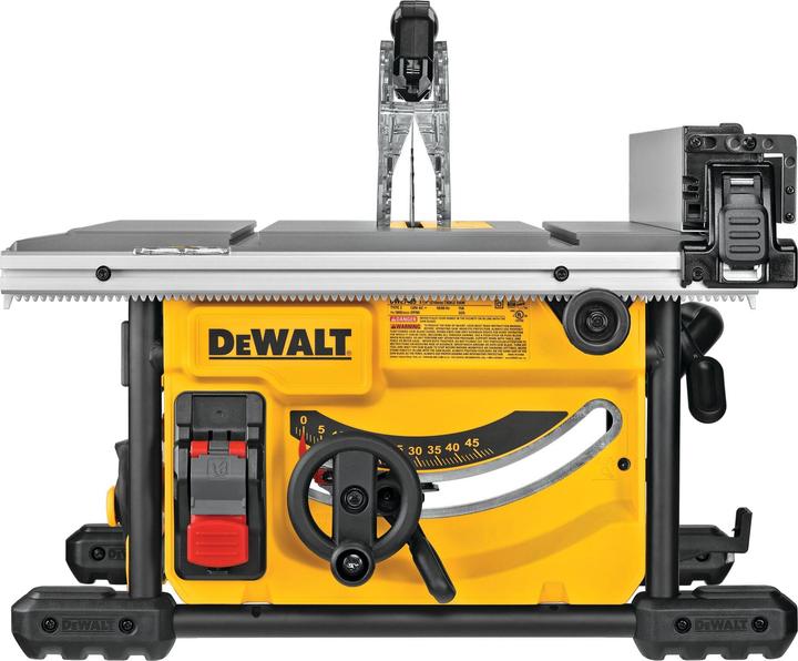 Image du produit DeWalt Scie circulaire à table compacte