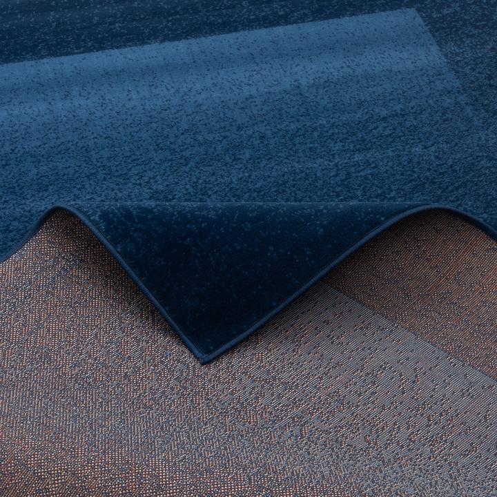 Produktbild Pergamon Modern Designer Velours Teppich Samba (120 x 170 cm)