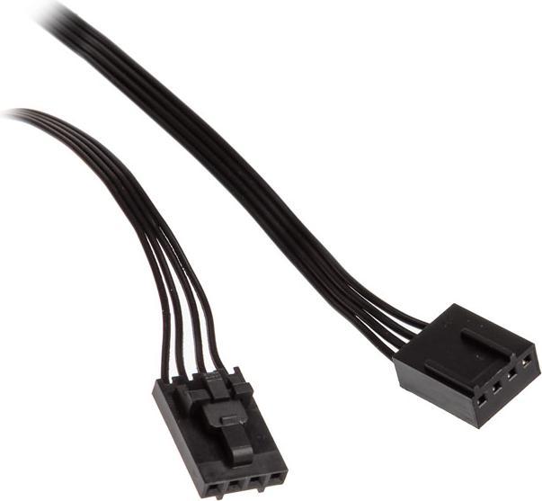 Actual product image Corsair Ll120 (120 mm, 1 x)