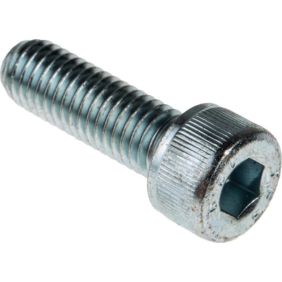 Rs Pro, Schrauben, Schrauben Sechskant M8x25mm