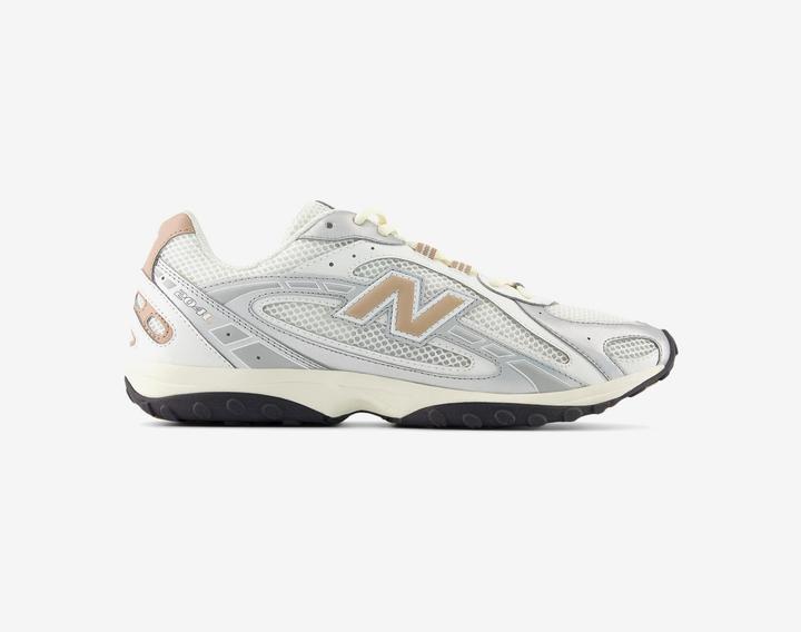 Image du produit New Balance 204L Silver Metallic (47.5)