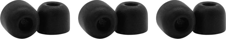 Immagine prodotto Shure Stampi per orecchie EACYF1-6L 6 pezzi