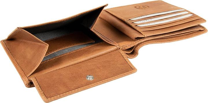 Actual product image Bugatti Geldbörse VOLO