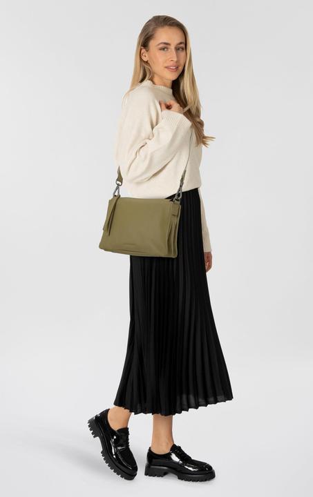 Produktbild Harbour 2nd Just Pure Mirela Schultertasche Leder 20.5 cm