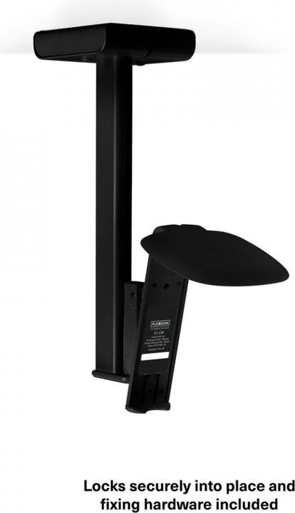 Image du produit Flexson FLXS1CM1021 (1 pièce, Support, Pivotant, Inclinable)