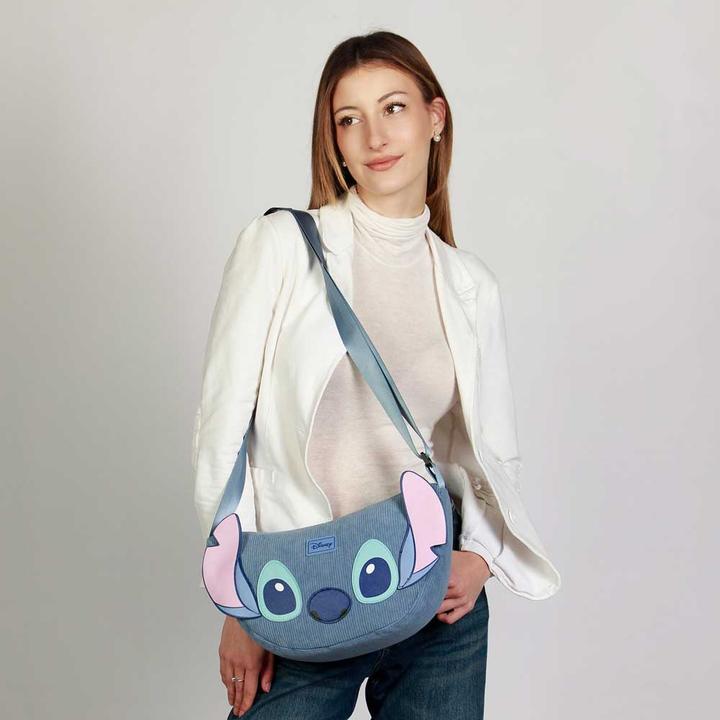 Produktbild Karactermania Roy oval bag Sight