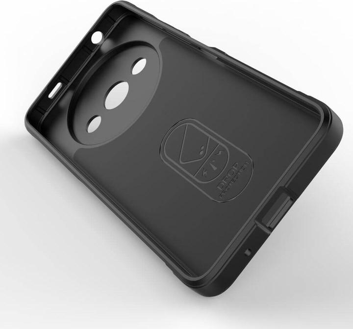 Produktbild Cover-Discount Xiaomi Redmi A3 - Rugged Protective Hülle (Xiaomi Redmi A3)