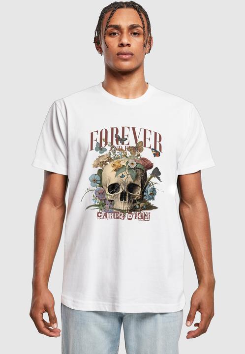 Image du produit Mister Tee Tee Forever And Ever - 142577 (S)