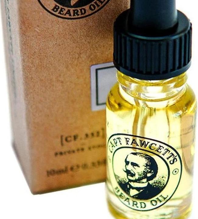 Image du produit Captain Fawcett Actions privées (10 ml)