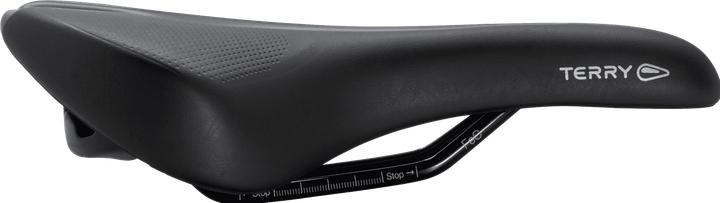 Produktbild Terry Figura Gel sattel