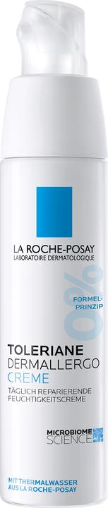 La Roche Posay Tolériane Dermallergo Crema AHA (40 ml, Crema 24h)