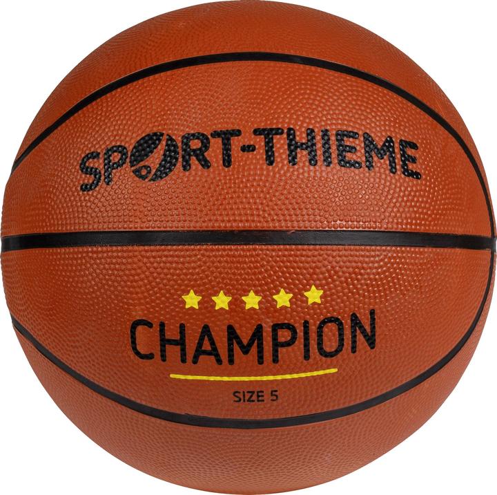 Immagine prodotto Sport-Thieme Campione di basket (5)
