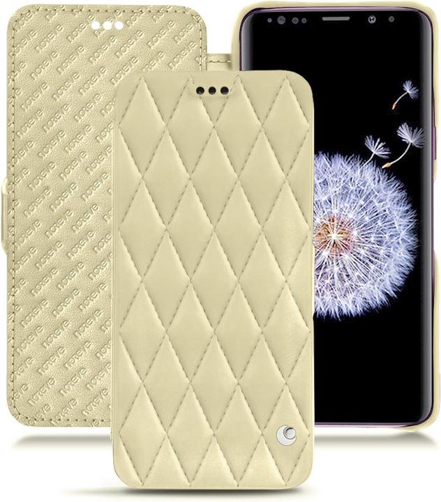 Image du produit Noreve Housse cuir horizontal (Samsung Galaxy S9+)