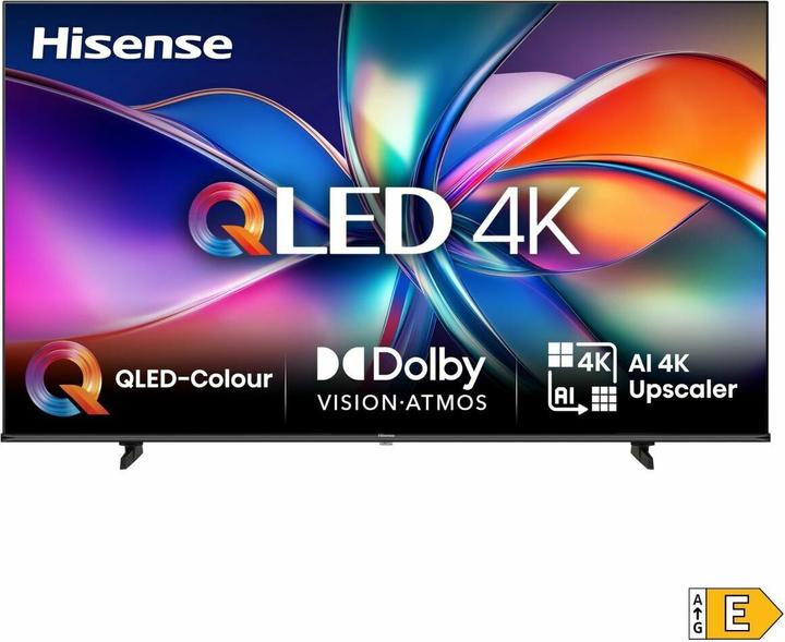 Immagine prodotto Hisense TV 75E7Q (75", E7HQ, QLED, 4K)
