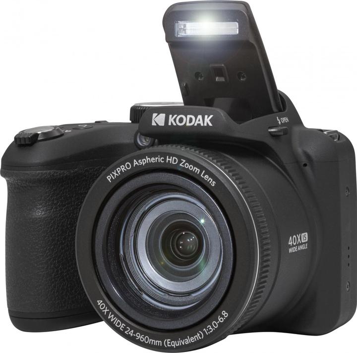 Actual product image Kodak Pixpro AZ405 (4.3 - 172 mm, 20.68 Mpx, 1/2,3'')