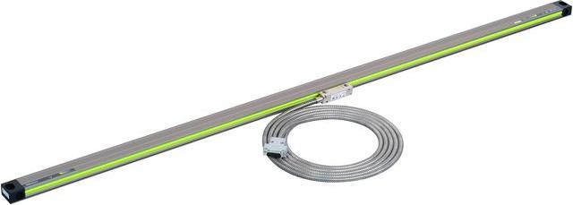 Actual product image Mitutoyo Linearmassstab 1000 mm (1 m)